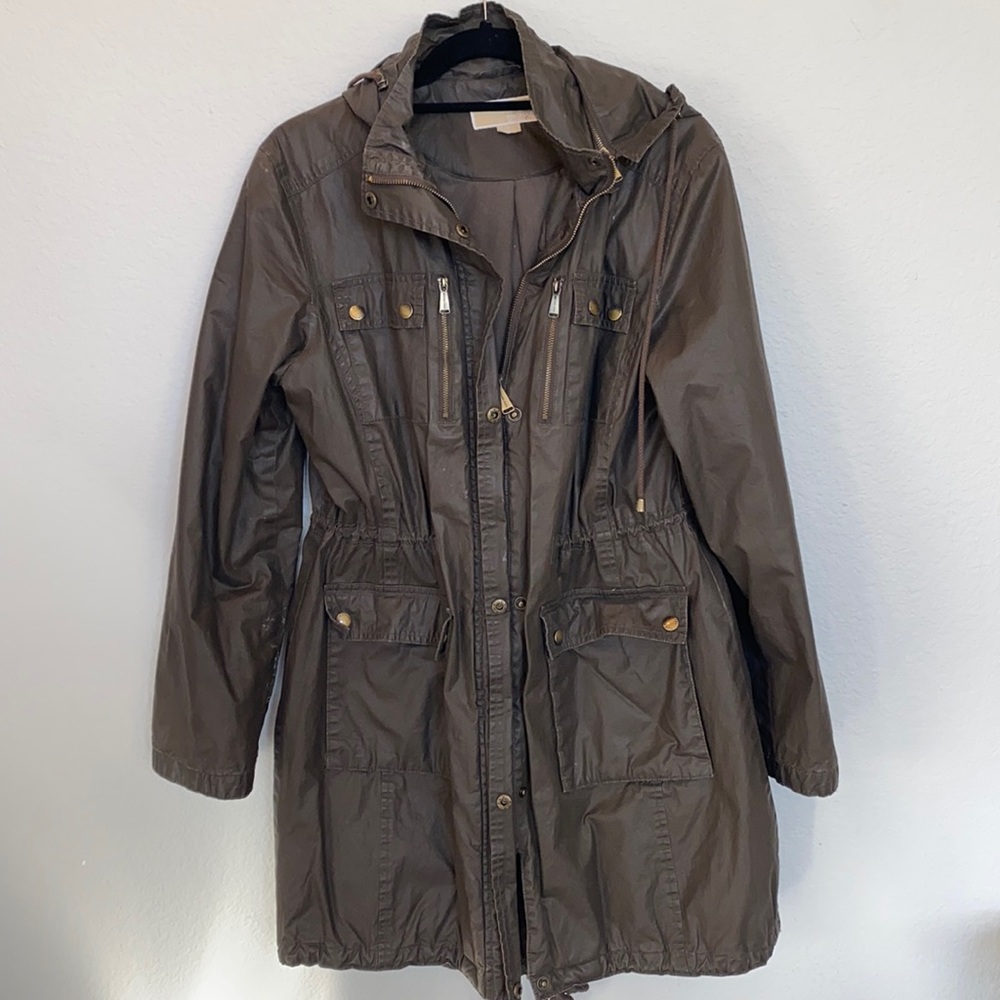 Michael Kors Coat